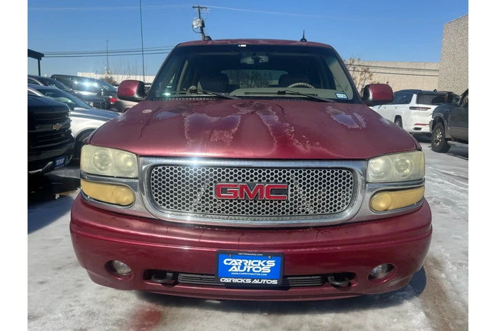 $19990 : 2004 GMC Yukon Denali image 2