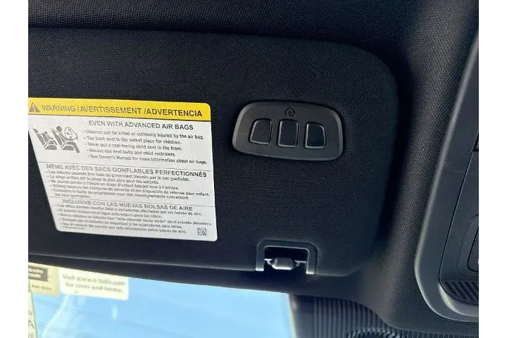 $37413 : Ford Explorer 2025 AWD ST-Li image 10