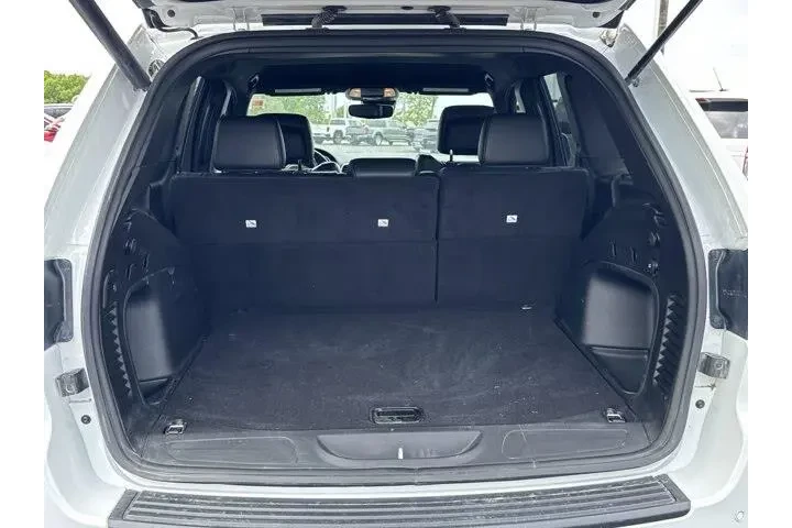 $30500 : Jeep Grand Cherokee WK 2022 image 4