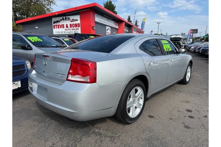 $4995 : 2010 Charger Police image 9