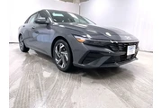 Hyundai ELANTRA 2025 SEL Con en New Hampshire