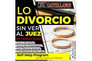 DIVORCIO FACIL, RAPIDO, SEGURO en Tampa