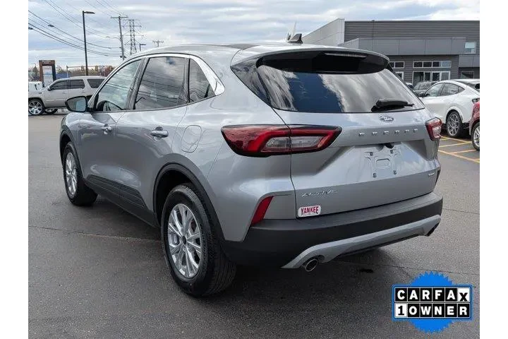 $24781 : Ford Escape 2023 AWD Active image 5