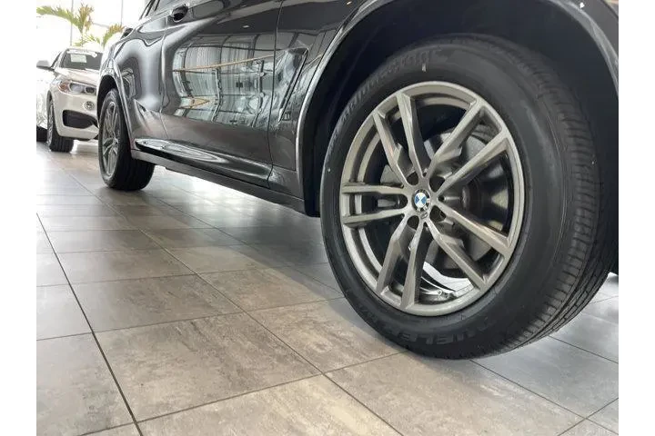 $26899 : BMW X4 2019 AWD xDrive30i 4d image 8