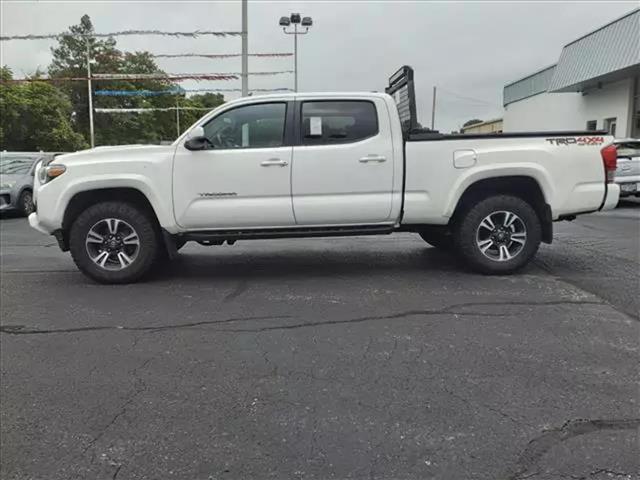 $30900 : 2016 TOYOTA TACOMA DOUBLE CAB image 7