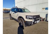 Ford Bronco Sport 2025 AWD B