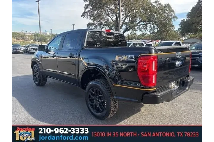 $26157 : Ford Ranger 2022 4x2 XL 4dr image 6