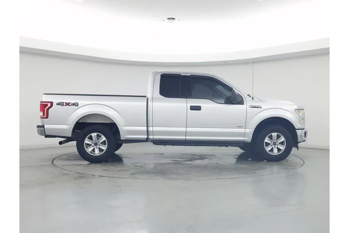 $22998 : Ford F-150 2017 4x4 XLT 4dr image 7