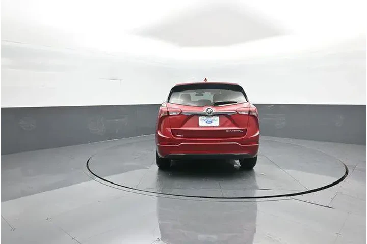 $17159 : Buick Envision 2019 AWD Pref image 6