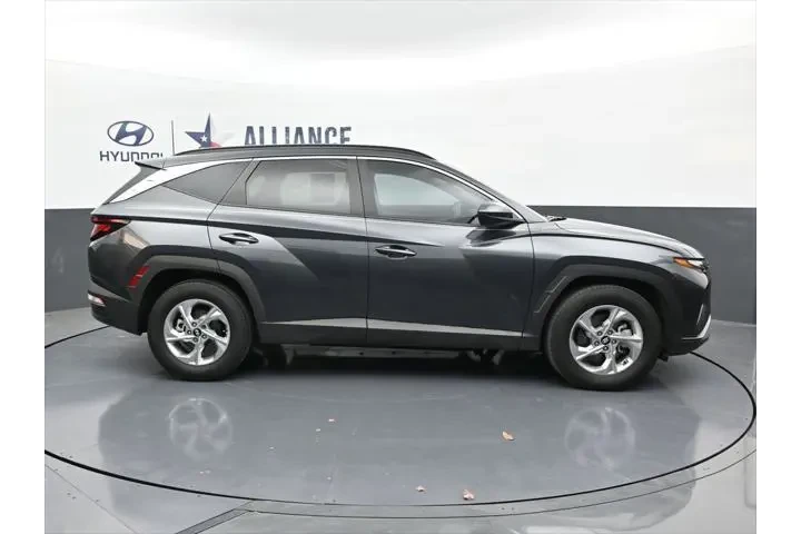 $19030 : Hyundai TUCSON 2024 SEL 4dr image 9