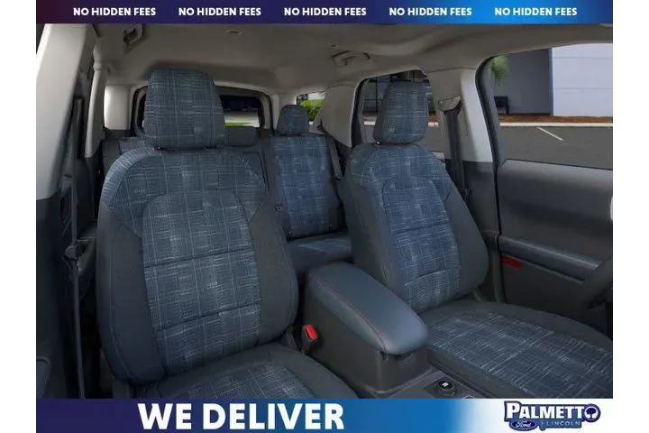 $38275 : Ford Bronco Sport 2025 AWD H image 10