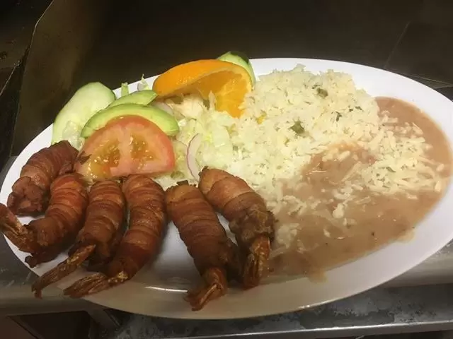 RESTAURANTE DE MARISCOS #1 image 4