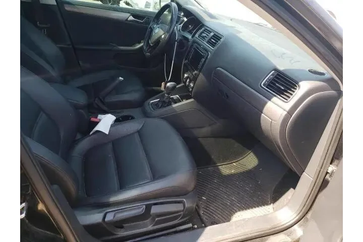 $11900 : 2015 Jetta TDI S image 6