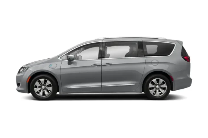$18990 : 2018 Pacifica Hybrid Touring L image 3