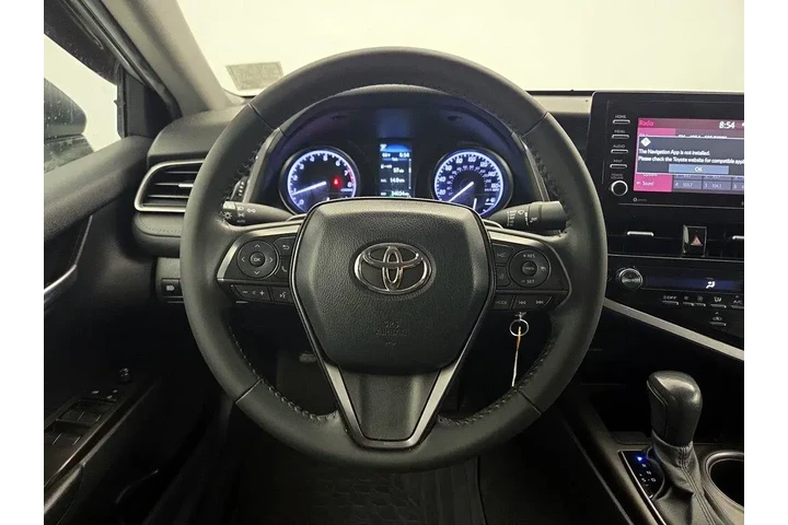 $26998 : Toyota Camry 2023 SE 4dr Sed image 10