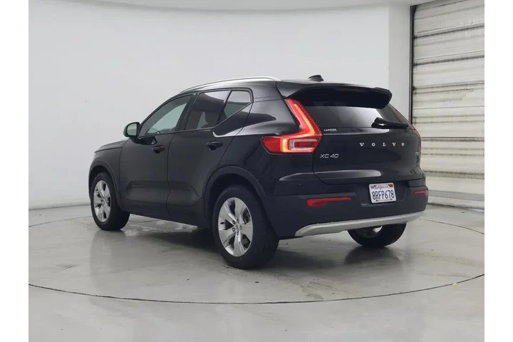 $21998 : Volvo XC40 2020 AWD T5 Momen image 2