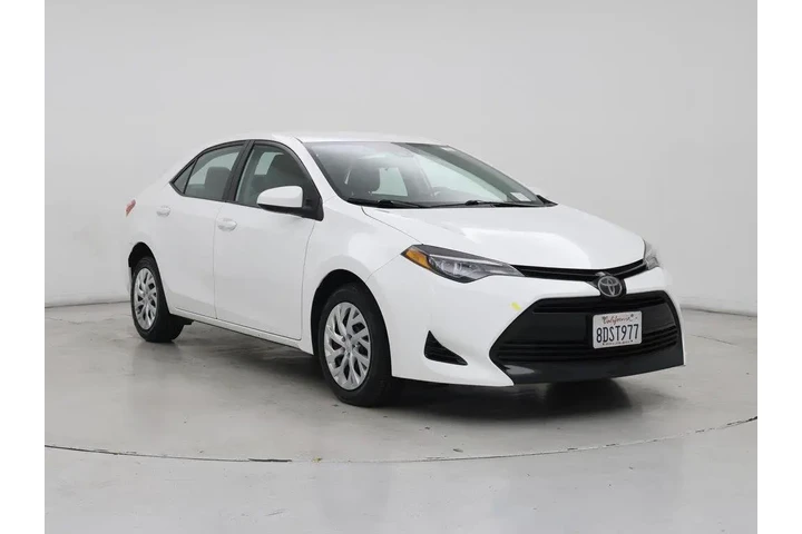 $17998 : Toyota Corolla 2018 LE 4dr S image 1