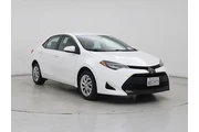 Toyota Corolla 2018 LE 4dr S en San Jose