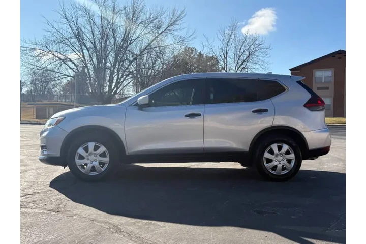 $10400 : 2018 Rogue S image 8
