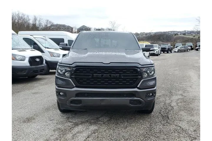 $31293 : Ram 1500 2022 4x4 Big Horn 4 image 2