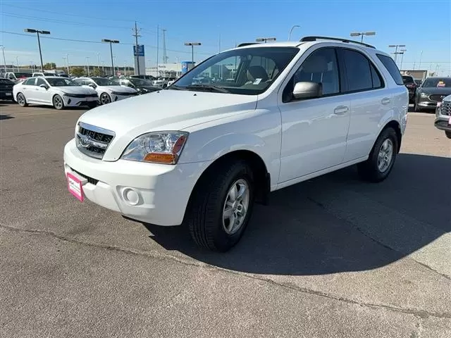 $7990 : 2009 Sorento LX image 3