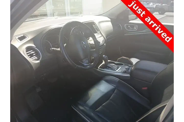 $14995 : INFINITI QX60 2017 4dr SUV image 6