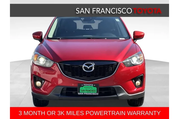 $12799 : 2014 CX-5 Grand Touring image 8