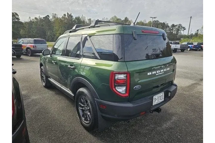 $32999 : Ford Bronco Sport 2023 AWD B image 5