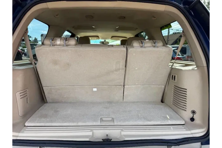 $7995 : 2008 Expedition Eddie Bauer image 10
