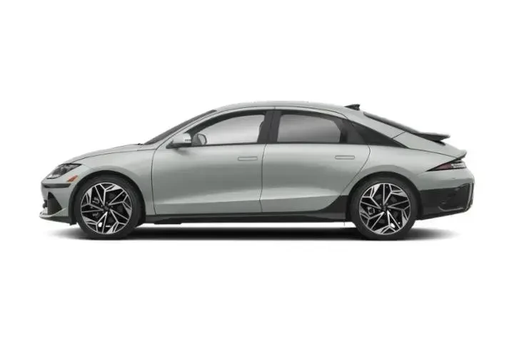 $26188 : Hyundai IONIQ 6 2023 AWD SEL image 3