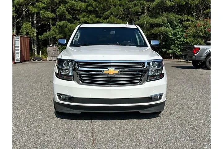 $32098 : Chevrolet Tahoe 2020 4x4 Pre image 2