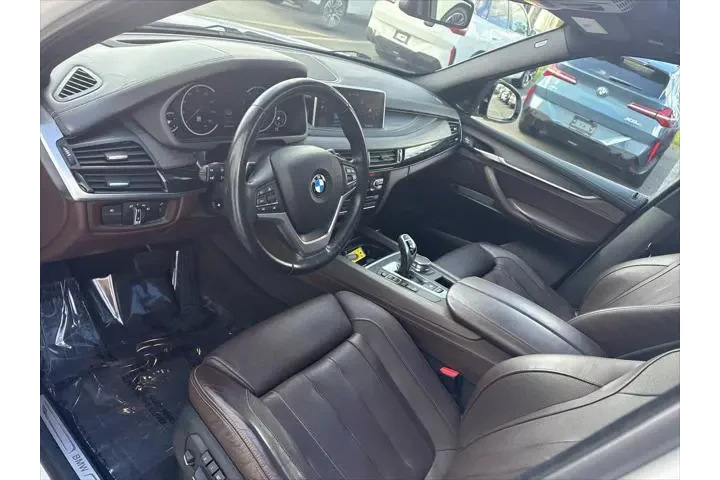 $22975 : BMW X5 2018 AWD xDrive50i 4d image 10