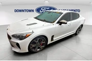 $27400 : Kia Stinger 2021 GT 4dr Seda thumbnail