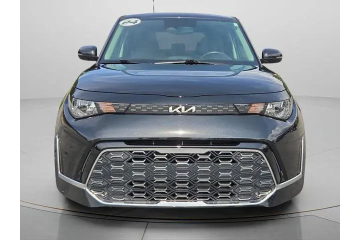 $21991 : Kia Soul 2024 GT-Line 4dr Cr image 6