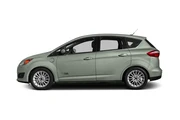 $5998 : Ford C-MAX Energi 2014 SEL 4 thumbnail