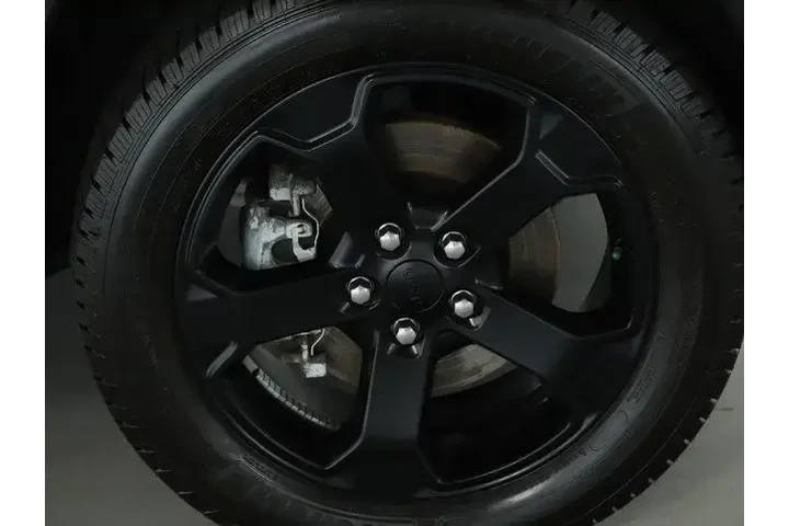 $17991 : Jeep Grand Cherokee 2021 4x4 image 10