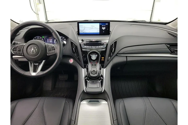 $33998 : Acura RDX 2023 4dr SUV w/Tec image 9