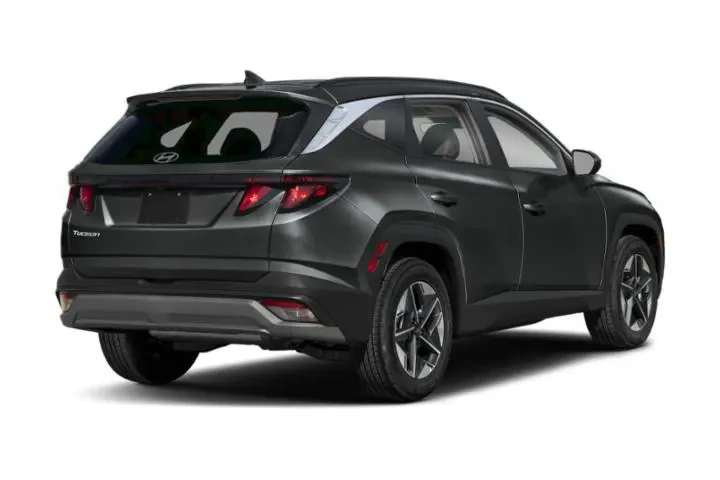 $29700 : Hyundai TUCSON 2026 AWD SEL image 3