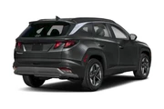$29700 : Hyundai TUCSON 2026 AWD SEL thumbnail