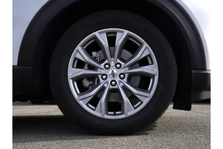 $27252 : Ford Explorer 2023 Limited 4 image 7