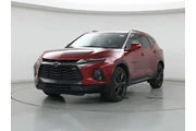 $26998 : Chevrolet Blazer 2021 RS 4dr thumbnail