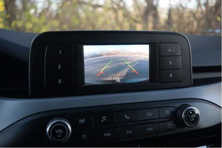 $16000 : Ford Escape 2020 S 4dr SUV image 10