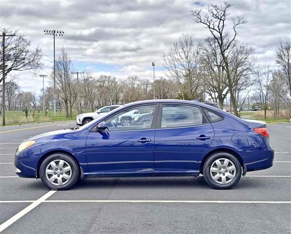 $6995 : 2009 Elantra GLS PZEV image 3