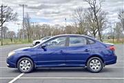 $6995 : 2009 Elantra GLS PZEV thumbnail