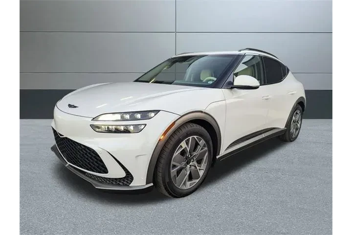 $38424 : Genesis GV60 2025 Standard 4 image 1