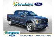 Ford F-150 2020 4x4 XL 4dr S en Newburgh