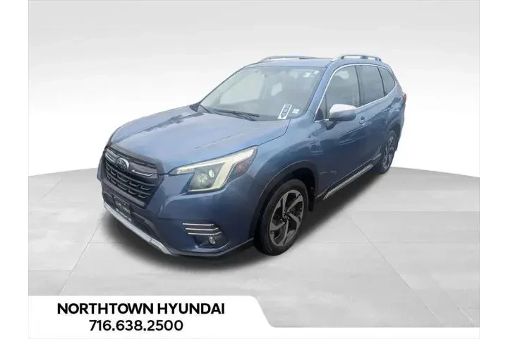 $29900 : Subaru Forester 2022 AWD Tou image 3