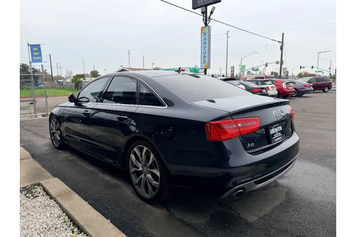 $21995 : 2015 A6 image 5