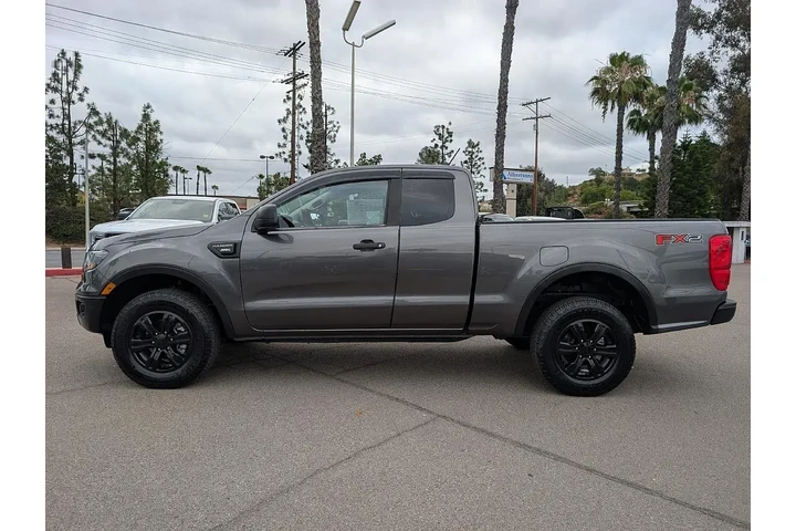 $23690 : Ford Ranger 2020 4x2 XL 4dr image 9