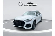 $28490 : Audi Q5 2023 AWD quattro S l thumbnail
